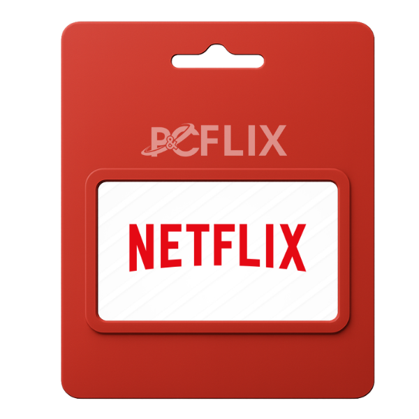 Netflix Perfil