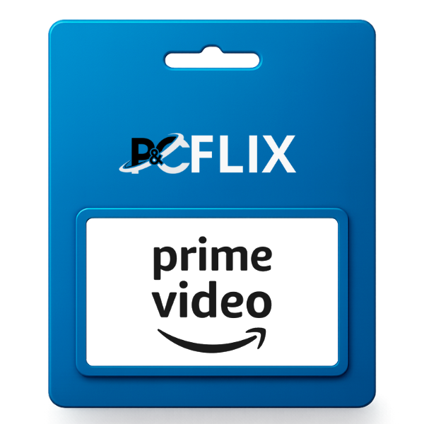 Prime Video