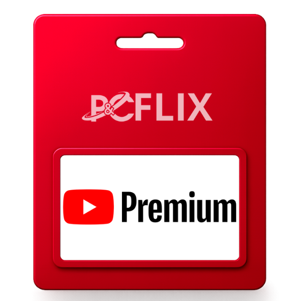 YouTube Premium